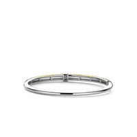 Bracciale Ti Sento Milano Donna in Argento Zirconia 2913ZY - 2913ZY